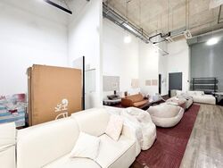 Nordcom Two (D27), Factory #639007651